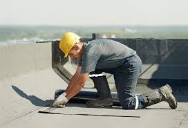 Best Rubber Roofing (EPDM, TPO)  in Mount Pleasant, PA